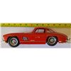 Image 1 : 1954 Mercedes 300 SL 1:18 Model