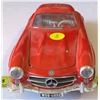 Image 4 : 1954 Mercedes 300 SL 1:18 Model