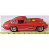 Image 5 : 1954 Mercedes 300 SL 1:18 Model