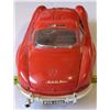 Image 6 : 1954 Mercedes 300 SL 1:18 Model