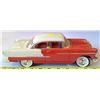 Image 5 : 1955 Chevrolet Bel Air 1:18 Model