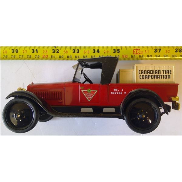 1922 Studebaker Limited Edition Model Car
