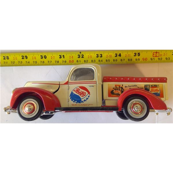 Ford 40 Model Truck