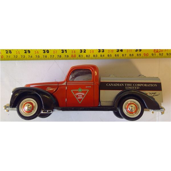 Ford 40 Model Truck