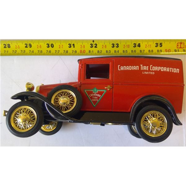 Ford Model A Limited Edition Truck