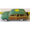 Image 3 : 1949 Ford Woody Wagon 1:38 Model