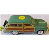 Image 5 : 1949 Ford Woody Wagon 1:38 Model