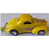 Image 5 : Willys 41 ECH 1:32 Model Car