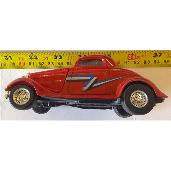 Ford ECH 1:32 Model Car