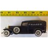 Image 1 : 1931 GMC Cadillac V16 1:43 Model Car