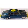 Image 5 : Tucker 1948 Model Car 1:43