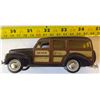 Image 1 : 1940 Ford Woody Station Wagon