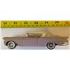 Image 1 : 1957 Cadillac Eldorado Biarritz Model Car