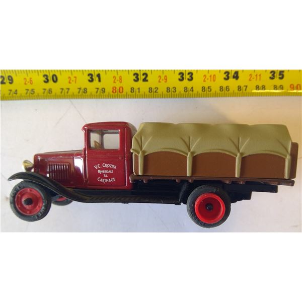 1930 Chevrolet Truck Model