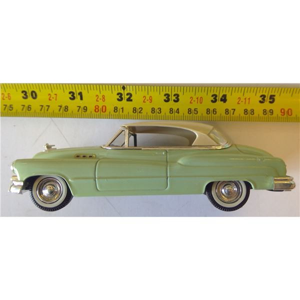 1950 Buick Cabriolet 1:43 Model Car