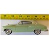 Image 1 : 1950 Buick Cabriolet 1:43 Model Car
