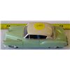 Image 3 : 1950 Buick Cabriolet 1:43 Model Car