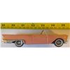 Image 1 : 1957 Cadillac Eldorado Biarritz 1:43 Model Car