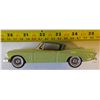 Image 1 : 1957 Studebaker Silver Hawk 1:43 Model Car