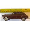 Image 1 : 1948 Chrysler Windsor 1:43 Model Car