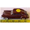 Image 3 : 1948 Chrysler Windsor 1:43 Model Car