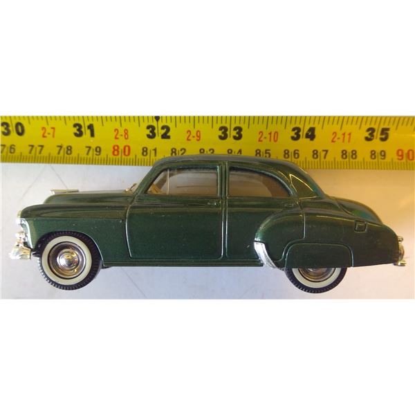 1950 Chevrolet Model Car