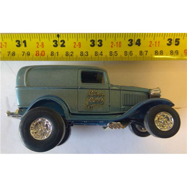 1932 Ford Panel Hot Rod Model Car