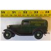 Image 1 : 1932 Ford Panel Delivery Truck Model Car