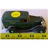 Image 5 : 1932 Ford Panel Delivery Truck Model Car