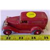 Image 3 : 1932 Ford Delivery Truck Model Car
