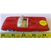 Image 3 : 1961 Ford Thunderbird 1:43 Model Car
