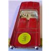 Image 6 : 1961 Ford Thunderbird 1:43 Model Car