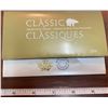 Image 1 : 2018 Classic Canadian Uncirculated Coin Set