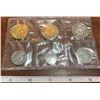 Image 3 : 2018 Classic Canadian Uncirculated Coin Set