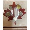 Image 2 : 2017 "O" Canada 150 Year Anniversary Coin Set