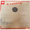Image 3 : 2016 "O" Canada Coin Set