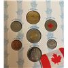 Image 3 : 2007 Commemorative Coin Set (Royal Canadian Mint)