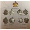 Image 3 : The War Of 1812 Coin Collection