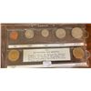 Image 3 : 1994 "The National War Memorial" Coin Set