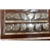Image 1 : 1867-1992 Confederation Coin Set (125 Years)