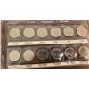 Image 3 : 1867-1992 Confederation Coin Set (125 Years)