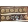 Image 4 : 1867-1992 Confederation Coin Set (125 Years)