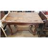 Image 1 : Vintage Table 30" X 48" X 30"