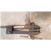Image 3 : Leg Vise 40" Long