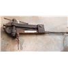 Image 4 : Leg Vise 40" Long