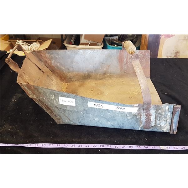 Grain Scoop