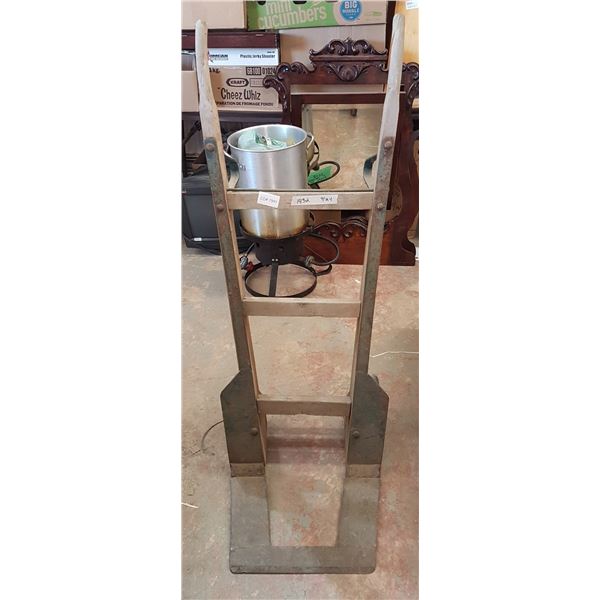 Vintage Dolly 48" Tall