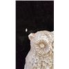 Image 4 : Owl Figurine & 2 Owl Wallhangings