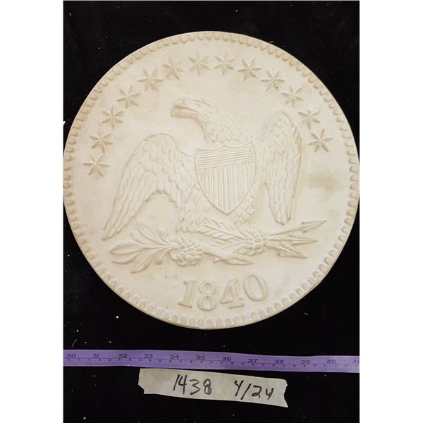 Eagle Piece Home Décor