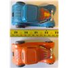 Image 2 : 2 Mattel Model Cars
